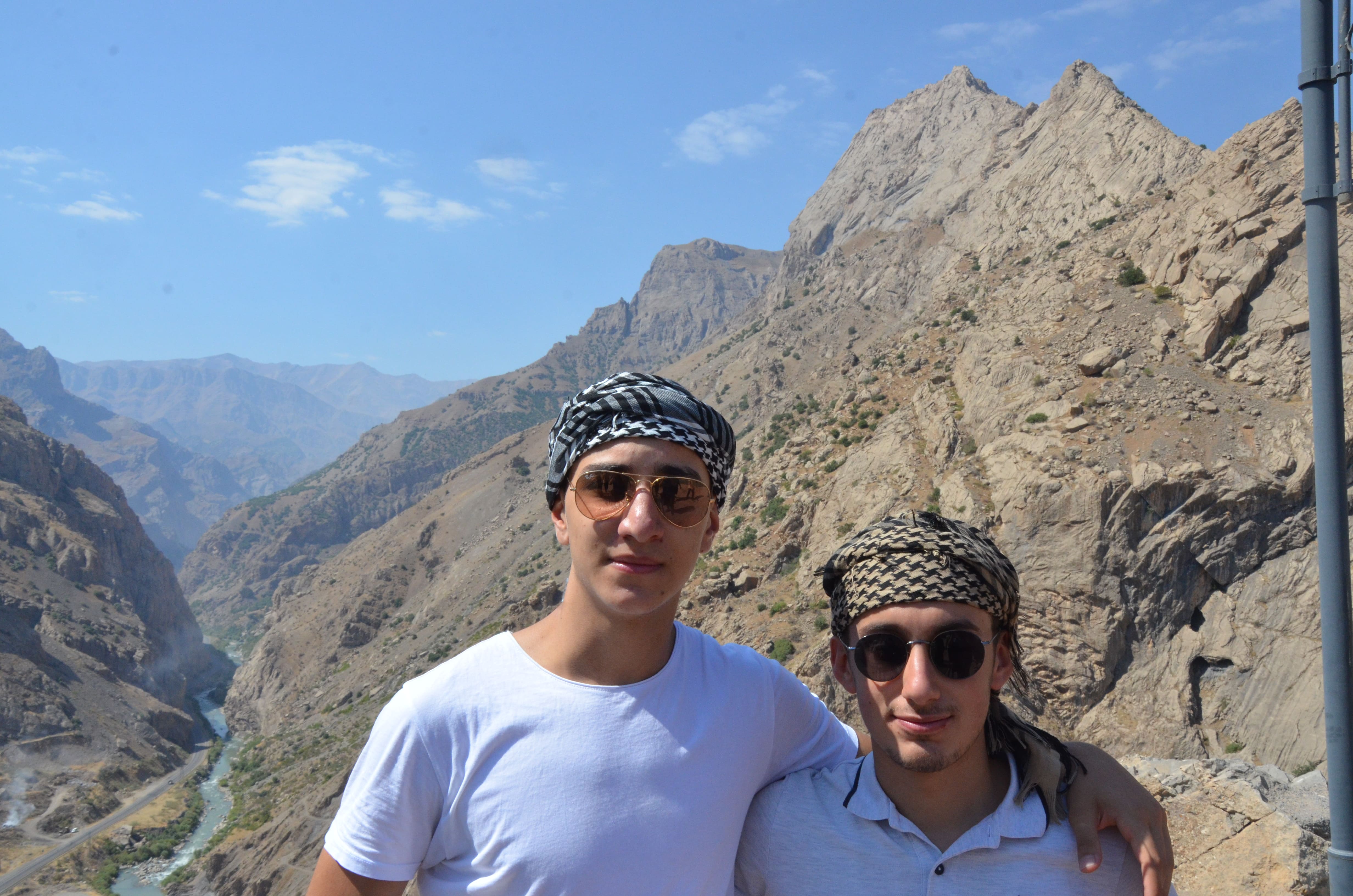 Doğu Anadolu 1 Gün 10